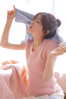 我的老师武春燕