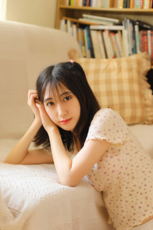 小岳母