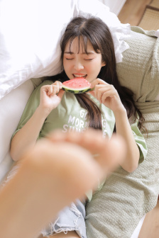 一个妈妈的女儿
