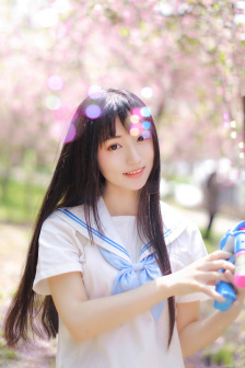 女人感染HPV图片